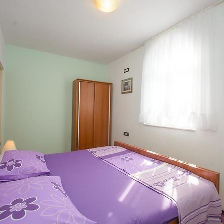 Apartments Jerkunica Рогозница Номер фото