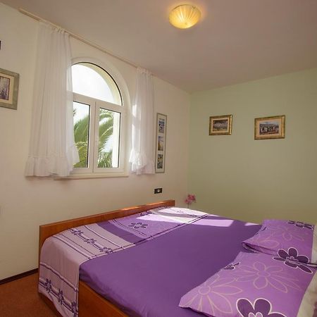 Apartments Jerkunica Рогозница Номер фото