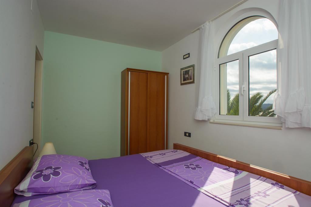 Apartments Jerkunica Рогозница Номер фото