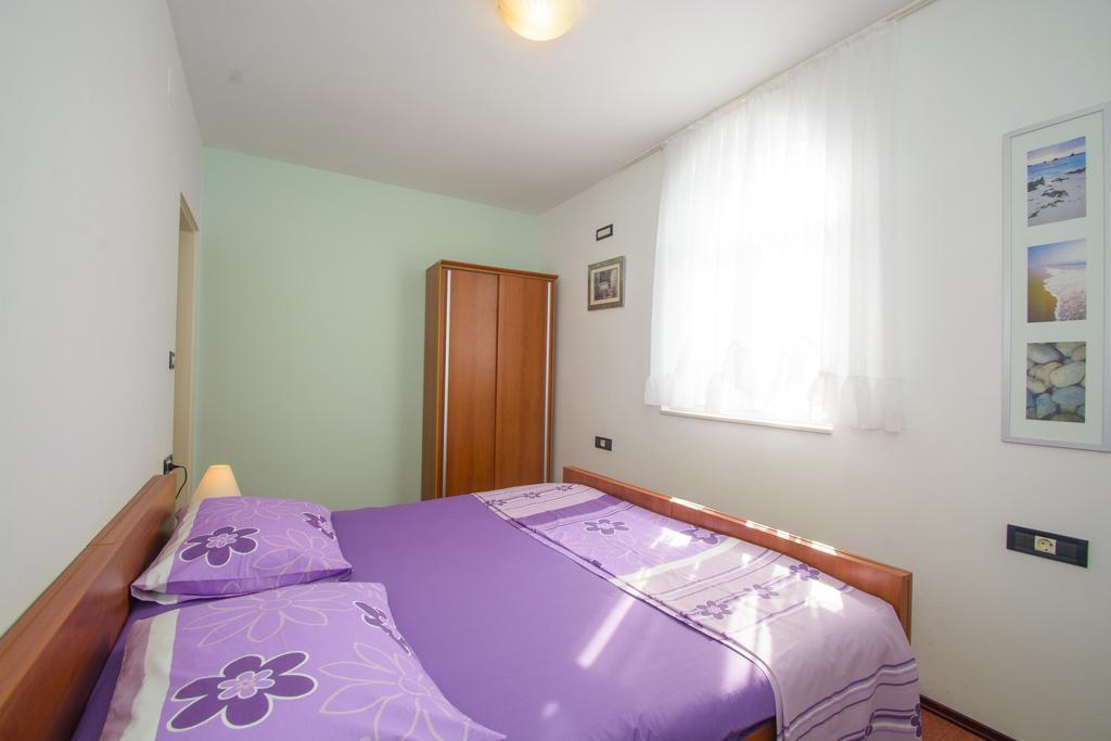 Apartments Jerkunica Рогозница Номер фото