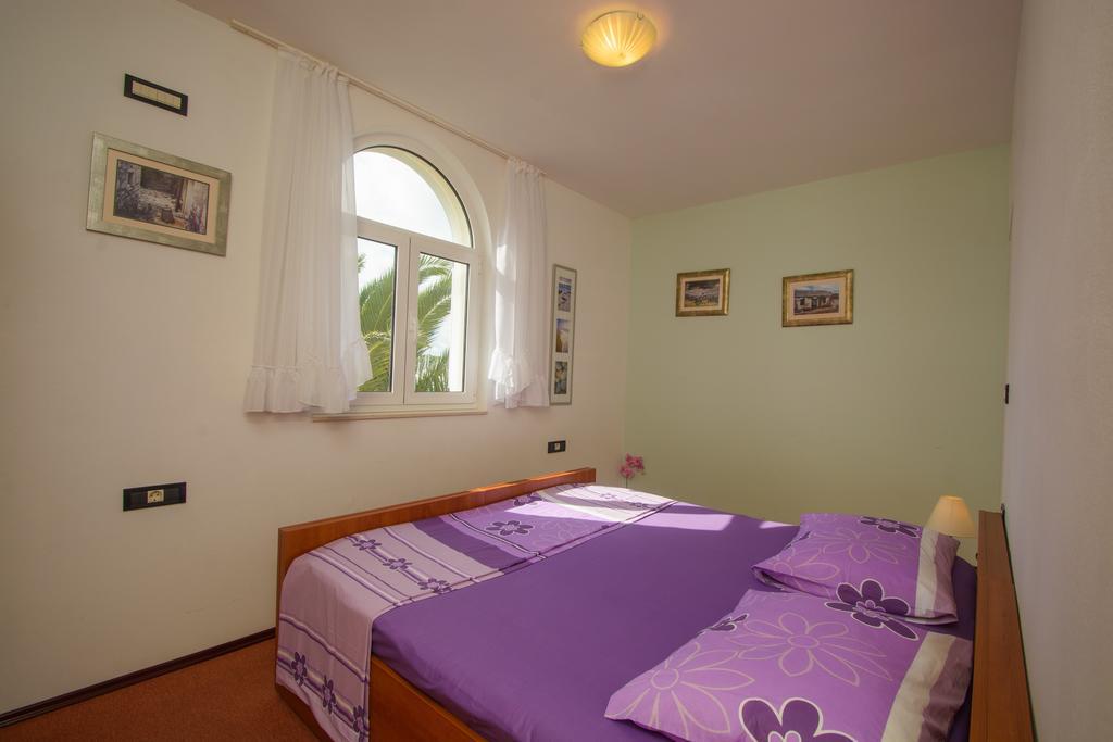 Apartments Jerkunica Рогозница Номер фото