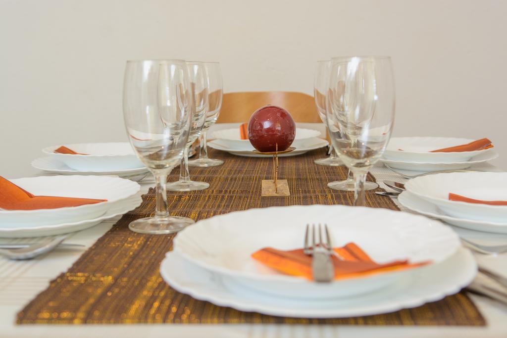 Apartments Jerkunica Рогозница Номер фото