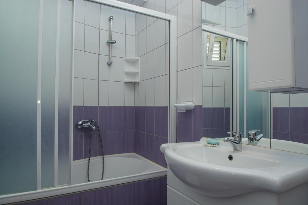 Apartments Jerkunica Рогозница Номер фото